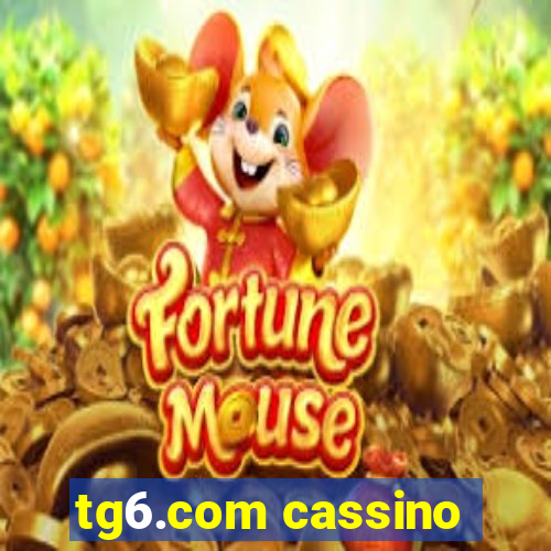 tg6.com cassino